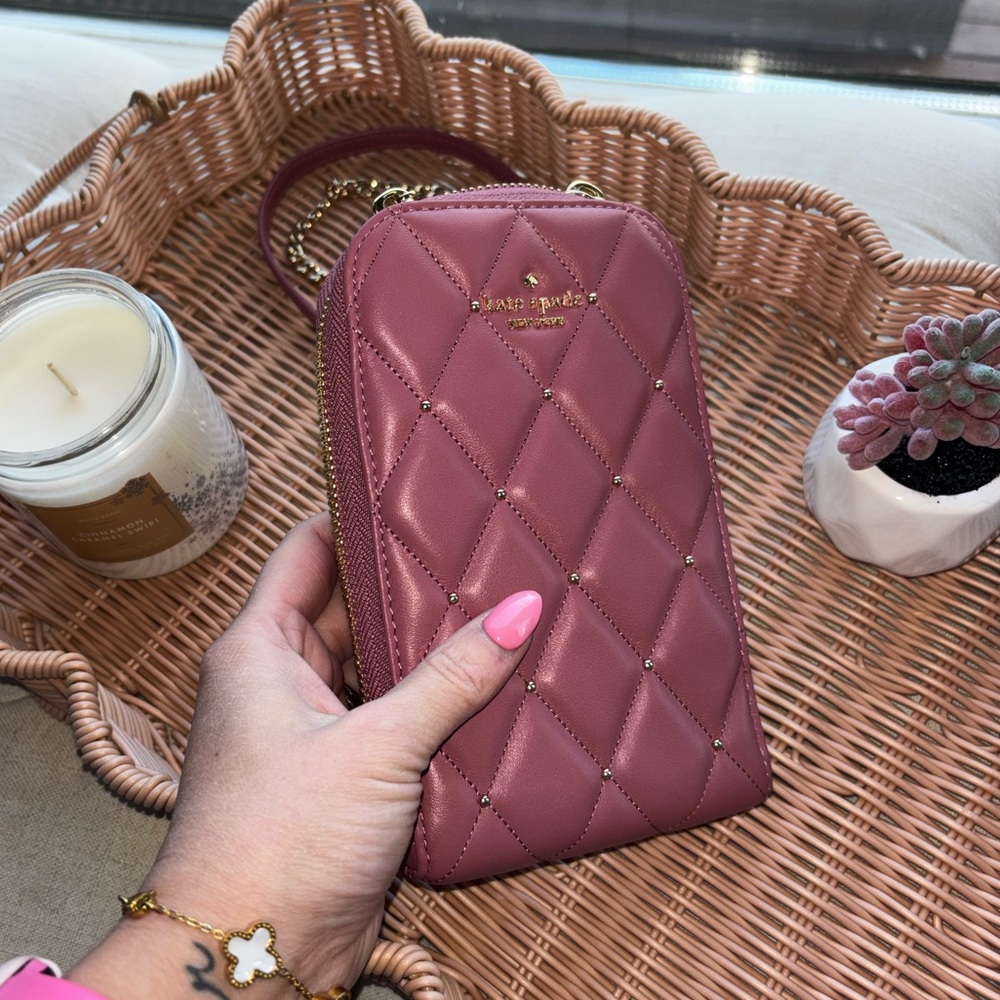 Kate Spade 💗 - Picture 6 of 14